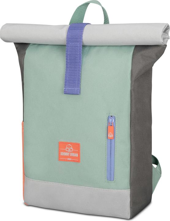 Produktbild Johnny Urban Junior Kinderrucksack Aaron