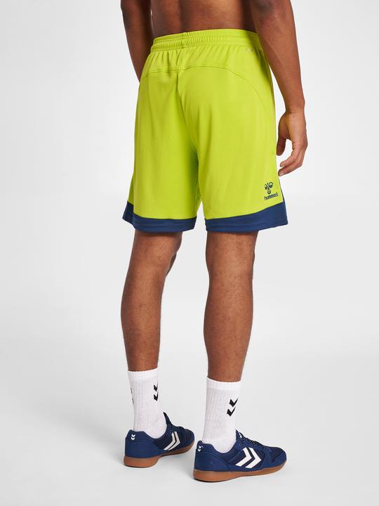 Produktbild hummel Lead Poly Shorts (XL)