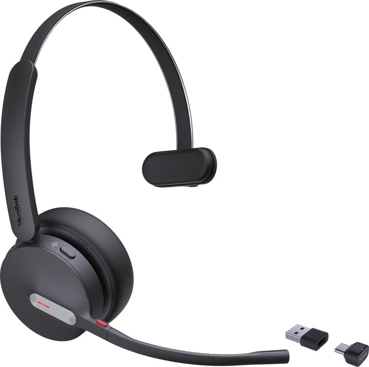 Actual product image Yealink BH70 (Wireless, USB-A)