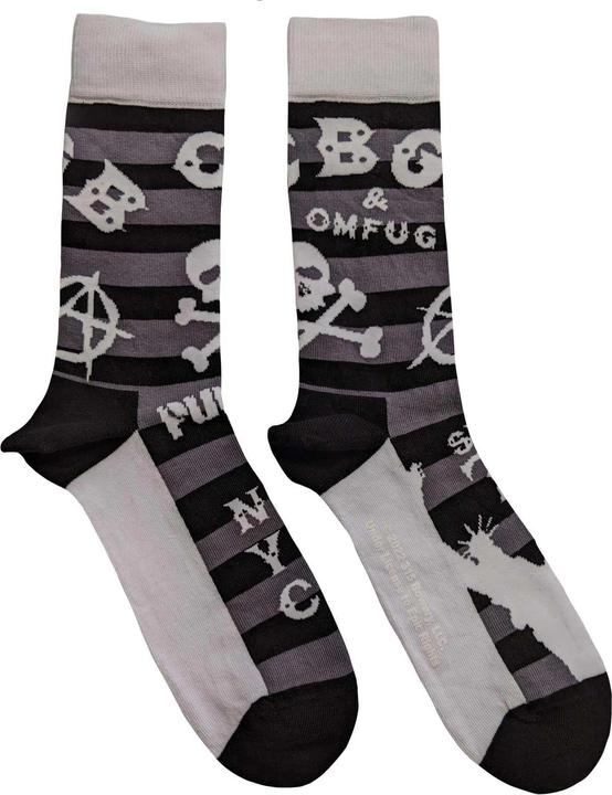 Produktbild Universal Textiles Socken Logo (40.5 - 45.5)