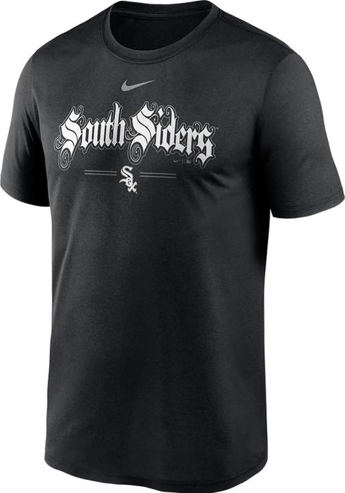 Nike Chicago White Sox Local South Siders T-Shirt XL (XL)