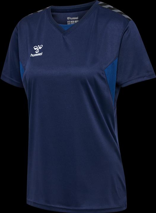 Image du produit hummel Hmlauthentic Pl Jersey S/S Woman (XXL)
