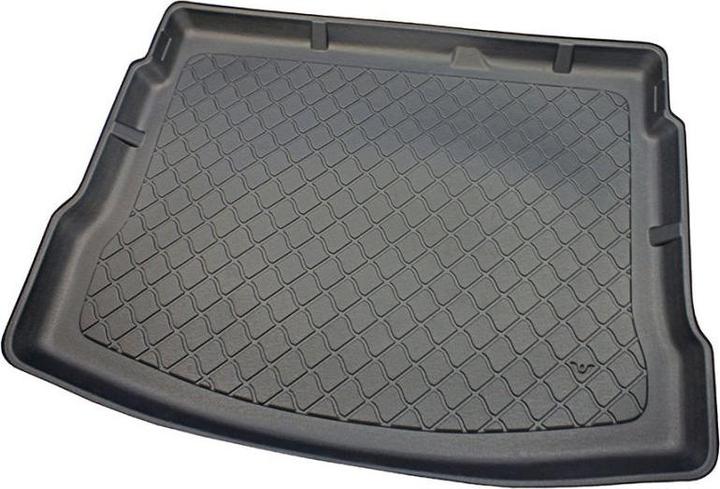 Produktbild ProPlus Kofferraumwanne für Nissan Qashqai ab 2007 bis 2014