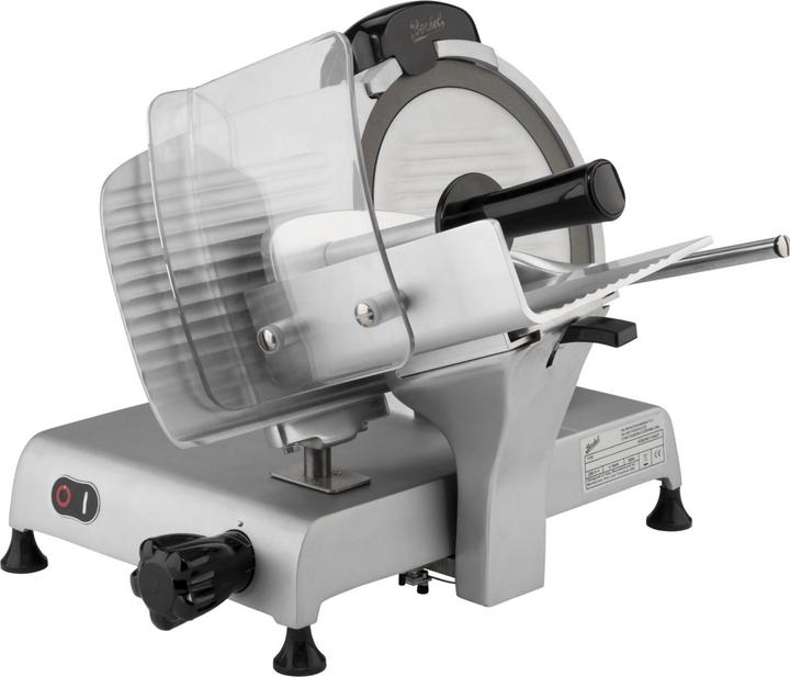 Immagine prodotto Berkel Affettatrice grigia Red Line RL 250