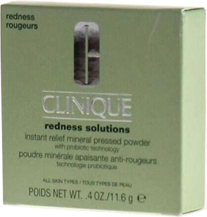 Immagine prodotto Clinique Redness (Sollievo immediato)