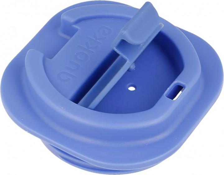 Actual product image Quokka Vaso Cafe Doble Pared - Doppelwandiger Becher 450 ml (Ditsy Bloom) (0.45 l)