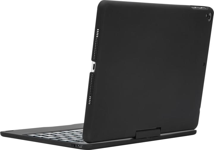 Actual product image Targus Tablet Keyboard (DE, iPad Pro, iPad, iPad Air)