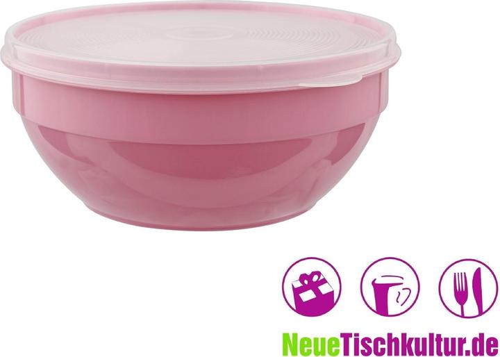 Image du produit neuetischkultur Boîte à provisions 1 pièce (0.90 l)