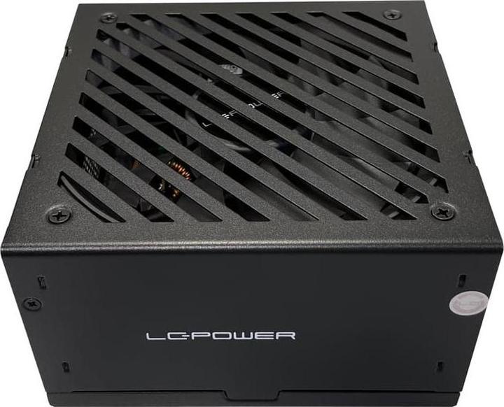 Produktbild LC-Power Netzteil LC6750G-SI 750 W (750 W)