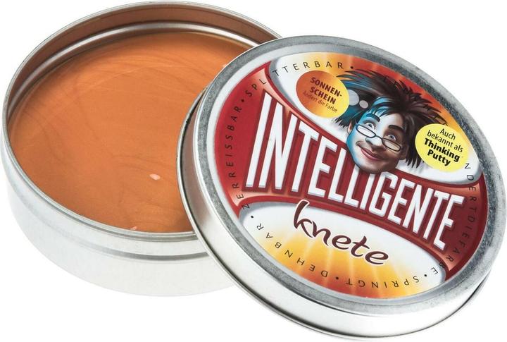 Immagine prodotto Intelligente Knete Cambia il colore