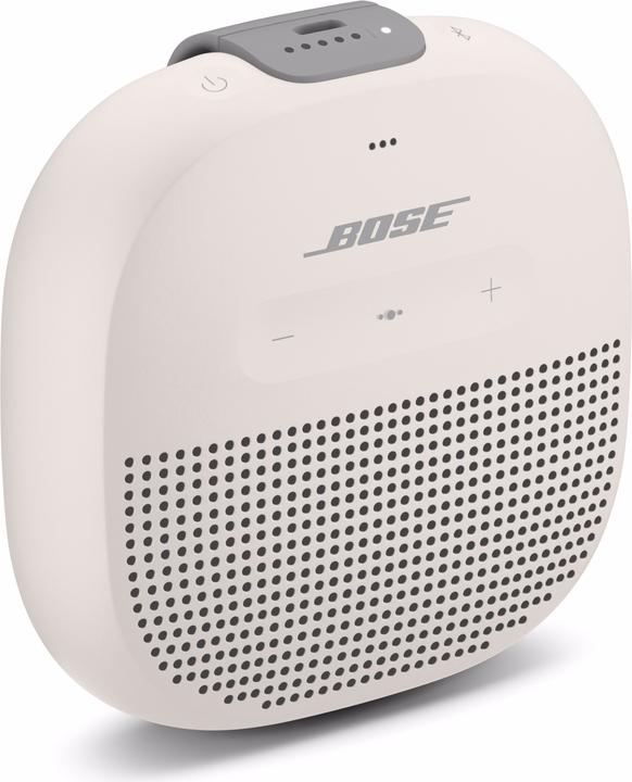 Bose SoundLink Micro (6 h, Akkubetrieb)