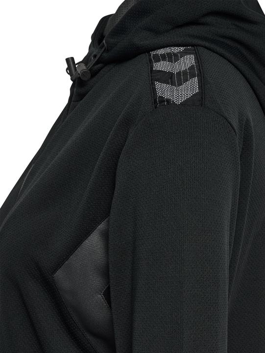 Image du produit hummel Hmlauthentic Pl Zip Hoodie Femme (XS)