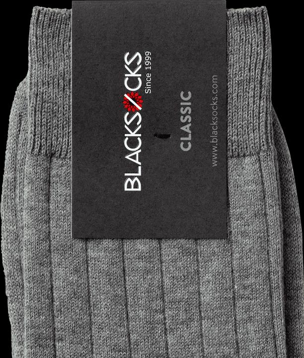 Produktbild Blacksocks Wadensocken Classic (Einzelpack, 47 - 48)
