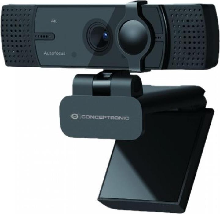 Image du produit Conceptronic AMDIS08B (8.60 Mpx)