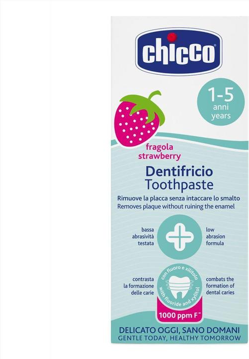 Produktbild Chicco Oral Care (50 ml)