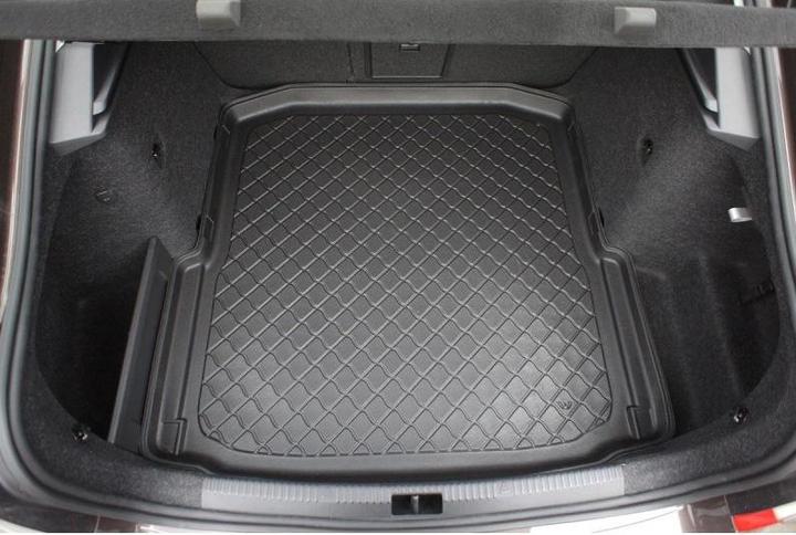 Immagine prodotto ProPlus Portabagagli per Skoda Octavia Sedan dal 2013 al 2020