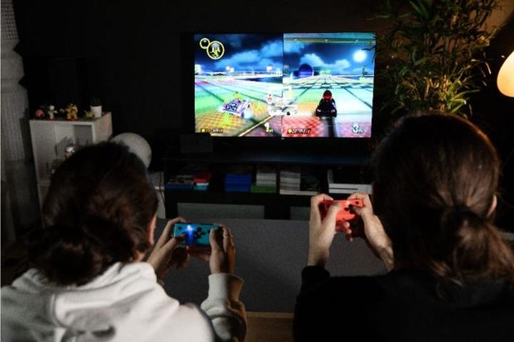 Produktbild Konix Joypads (Switch, Switch OLED)