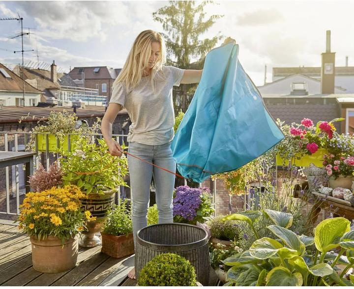 Actual product image Gardena city gardening
