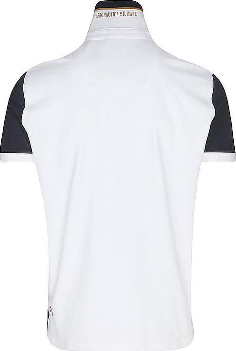 Actual product image Aeronautica Militare Poloshirt (L)