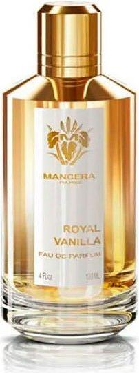Produktbild Mancera Eau de Parfum Royal Vanilla (Eau de Parfum, 120 ml)