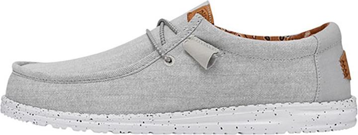 Produktbild Hey Dude Wally Washed Canvas (45)