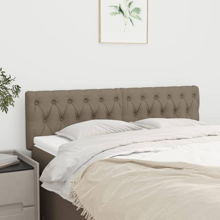 Actual product image VidaXL Naoma (144 x 7 x 88 cm)