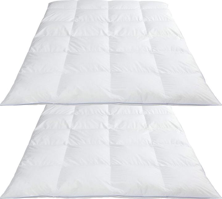 Actual product image Erwin Müller Bernau (1320 g, 155 x 240 cm)