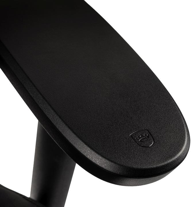 Actual product image noblechairs EPIC Compact Gaming Chair