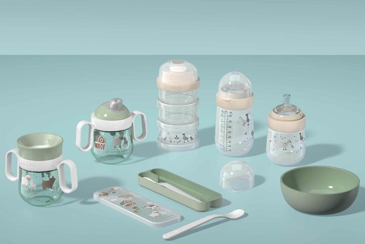 Produktbild Mepal Mio