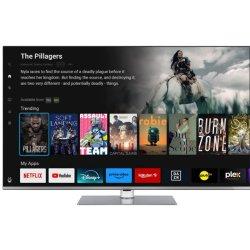 Actual product image Panasonic Led-Tv UHD (50", LCD)
