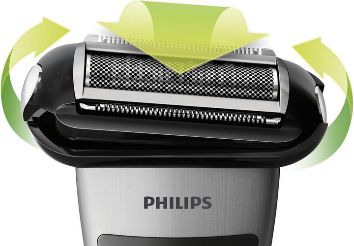 Produktbild Philips Bodygroom TT2040/32 Pro