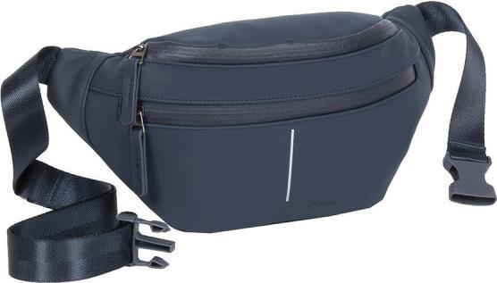 New Rebels Harper - Vancouver Waistbag Navy