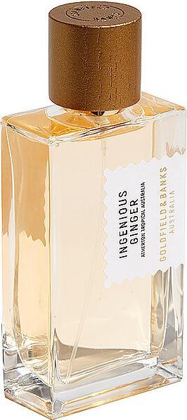 Image du produit Goldfield&Banks Ingenious Ginger (Eau de parfum, 100 ml)