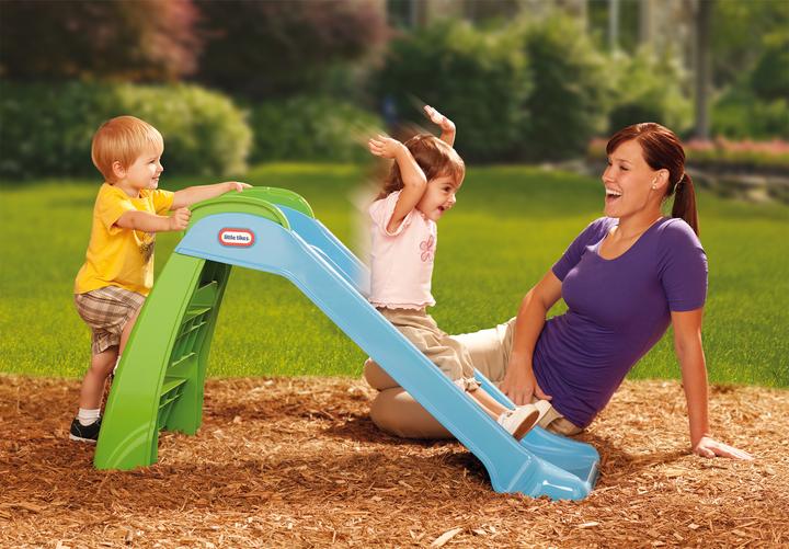 Actual product image Little Tikes First Slide