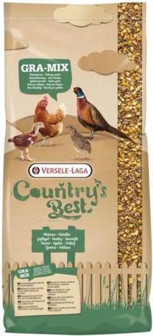 Produktbild Versele Laga Country's Best Gra-Mix Futter für Hennen (4 kg)
