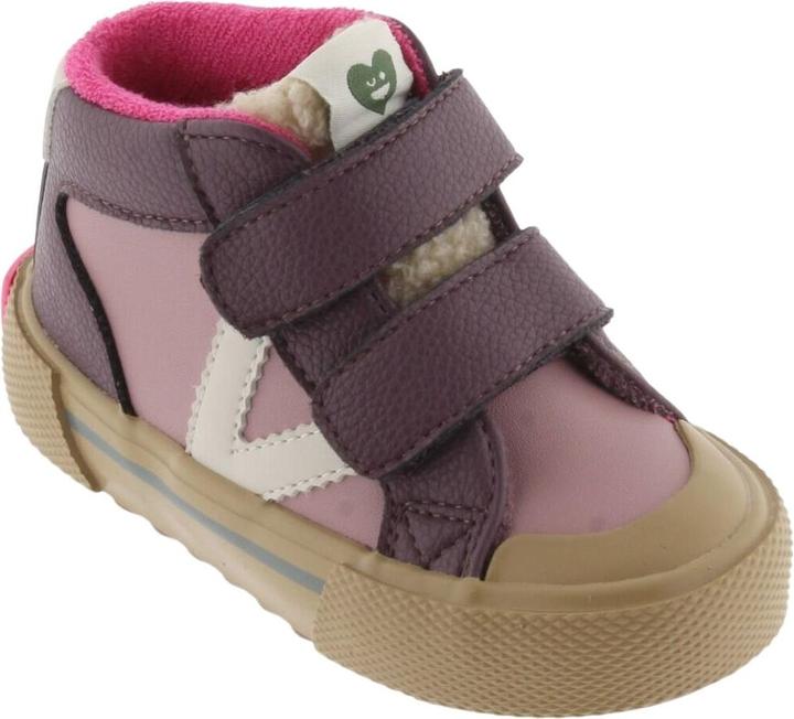 Actual product image Victoria children's scratch boots tribu (29)