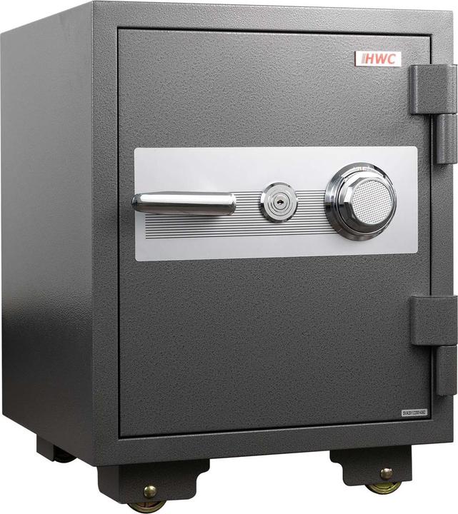 Actual product image Jamb Fireproof 72 kg (39 l)