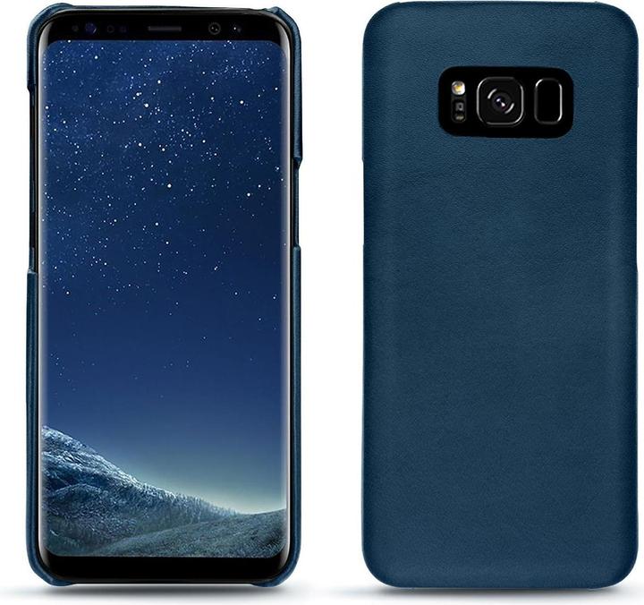 Image du produit Noreve Housse cuir (Samsung Galaxy S8+)