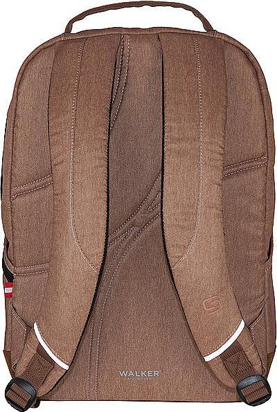 Actual product image Walker Backpack Concept biscuit (30 l)