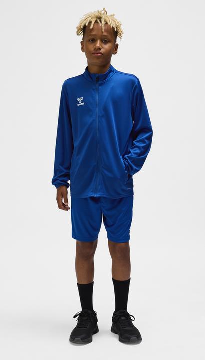 Produktbild hummel Hmlessential Track Jacket Kids (128)