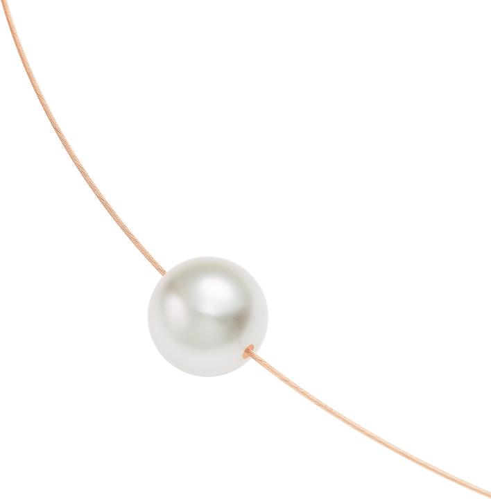Image du produit Heideman Collier rose doré (Acier inoxydable)