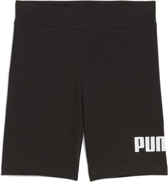 Puma ESS No. 1 Logo Short Leggings G (152)