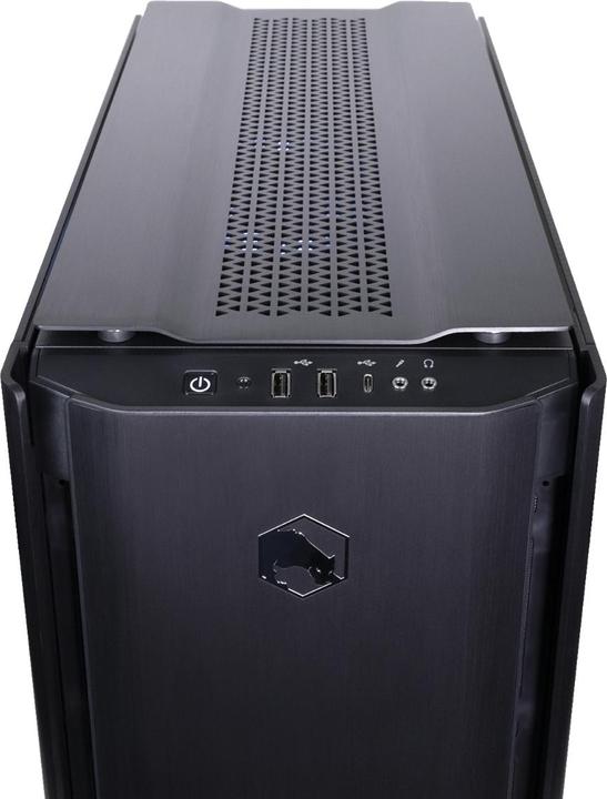 Image du produit Joule Performance RTX4070 I7 (Intel Core i7-13700F, 32 Go, 1000 Go, GeForce RTX 4070)
