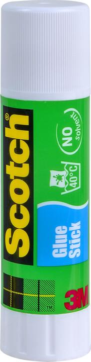 Scotch Colla permanente in stick