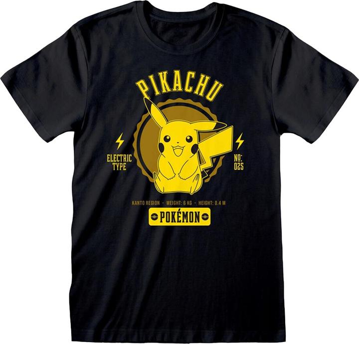Pokémon TShirt (XXL)