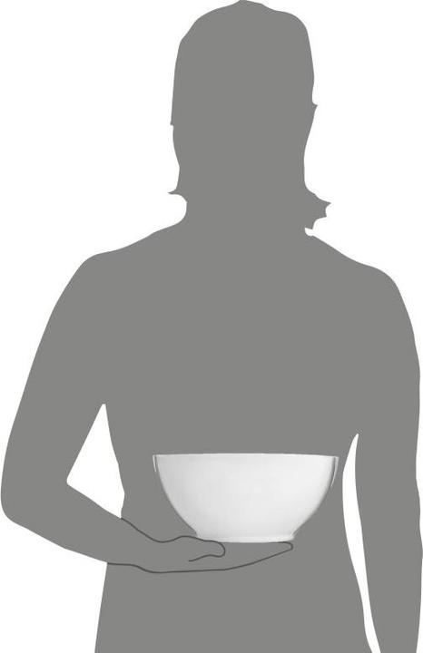 Produktbild Sänger Geschirr Suppenschalen Sunfort (0.90 l, 6 x)