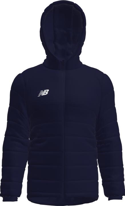 New Balance W TW Training Stadium Jacket
