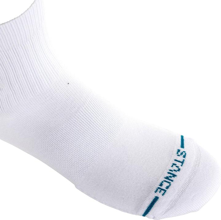 Immagine prodotto Stance Socken Casual Icon Quarter (confezione da 3, 35 - 37)
