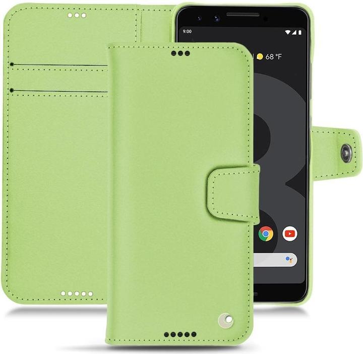 Noreve Leather case wallet (Google Pixel 3 XL)