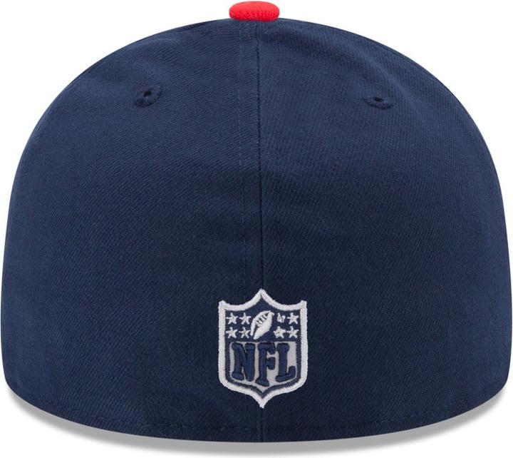 Produktbild New Era 59Fifty Cap - SPILL New England Patriots - 7 1/4 (7 1/4)